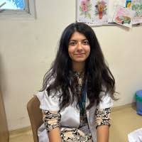 Dr Shreya M Nichani